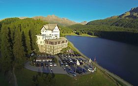 Hotel Waldhaus am See